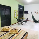 Apartamento Confortavel Na Ilha Do Governador