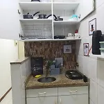 Apartamento Confortavel Na Ilha Do Governador