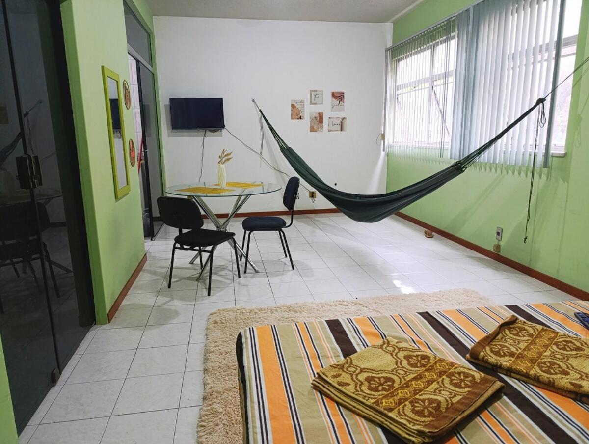 Apartamento Confortavel Na Ilha Do Governador Rio de Janeiro