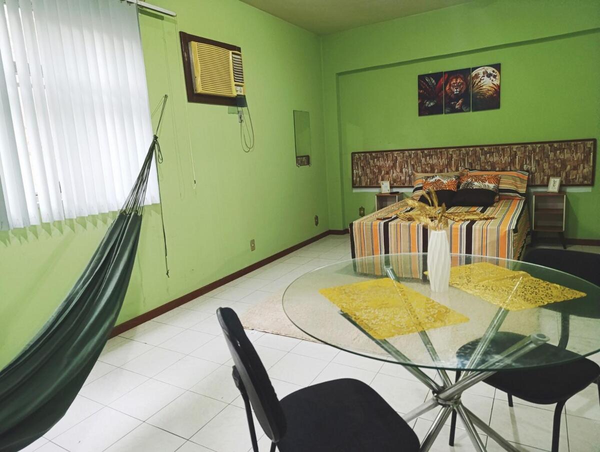 Confortavel Na Ilha Do Governador Apartamento Rio de Janeiro