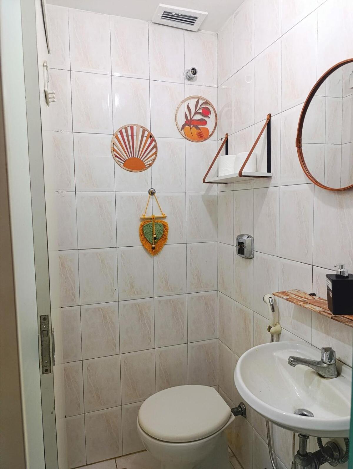 Apartamento Confortavel Na Ilha Do Governador Rio de Janeiro