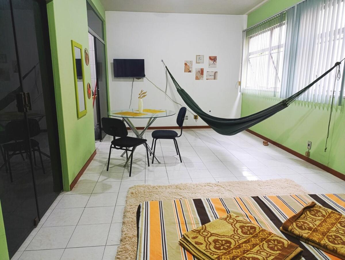 Apartamento Confortavel Na Ilha Do Governador Rio de Janeiro