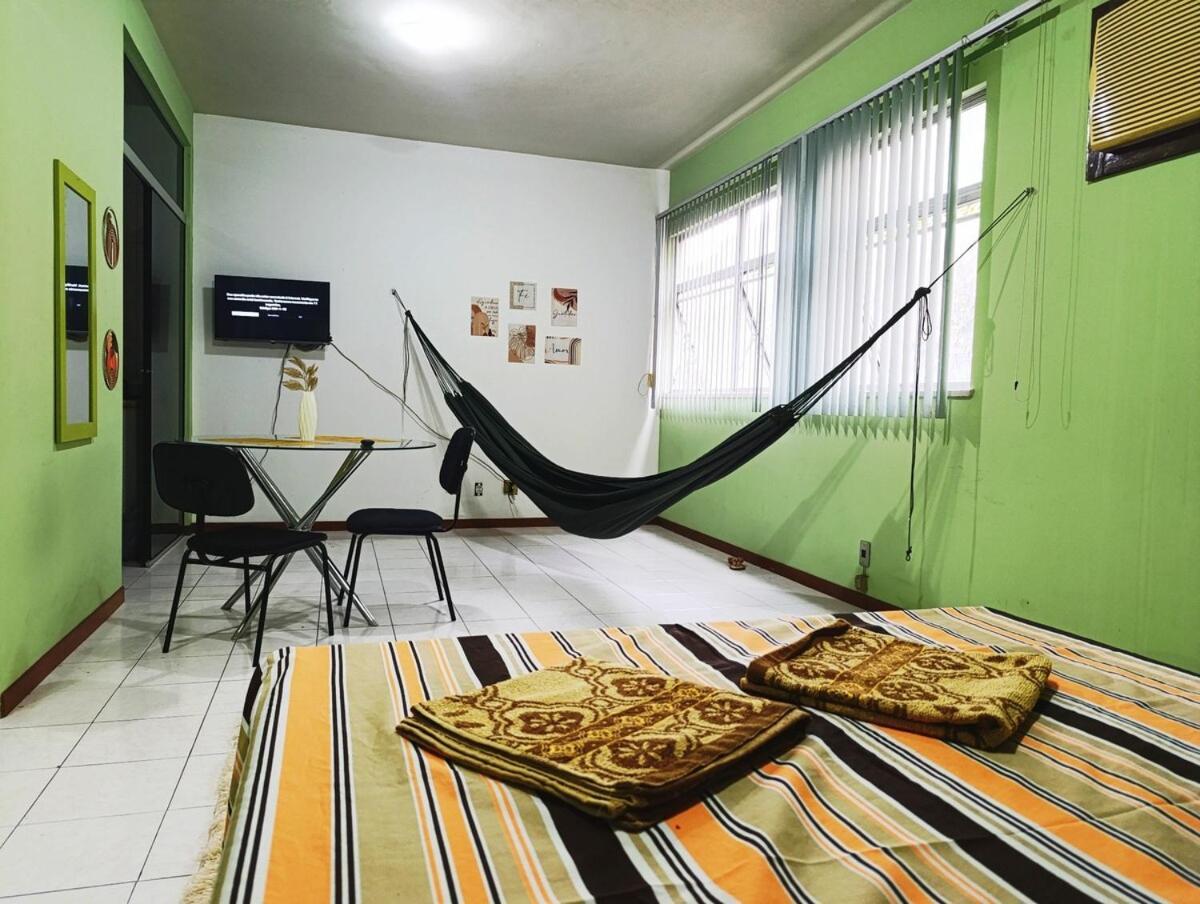 Apartamento Confortavel Na Ilha Do Governador