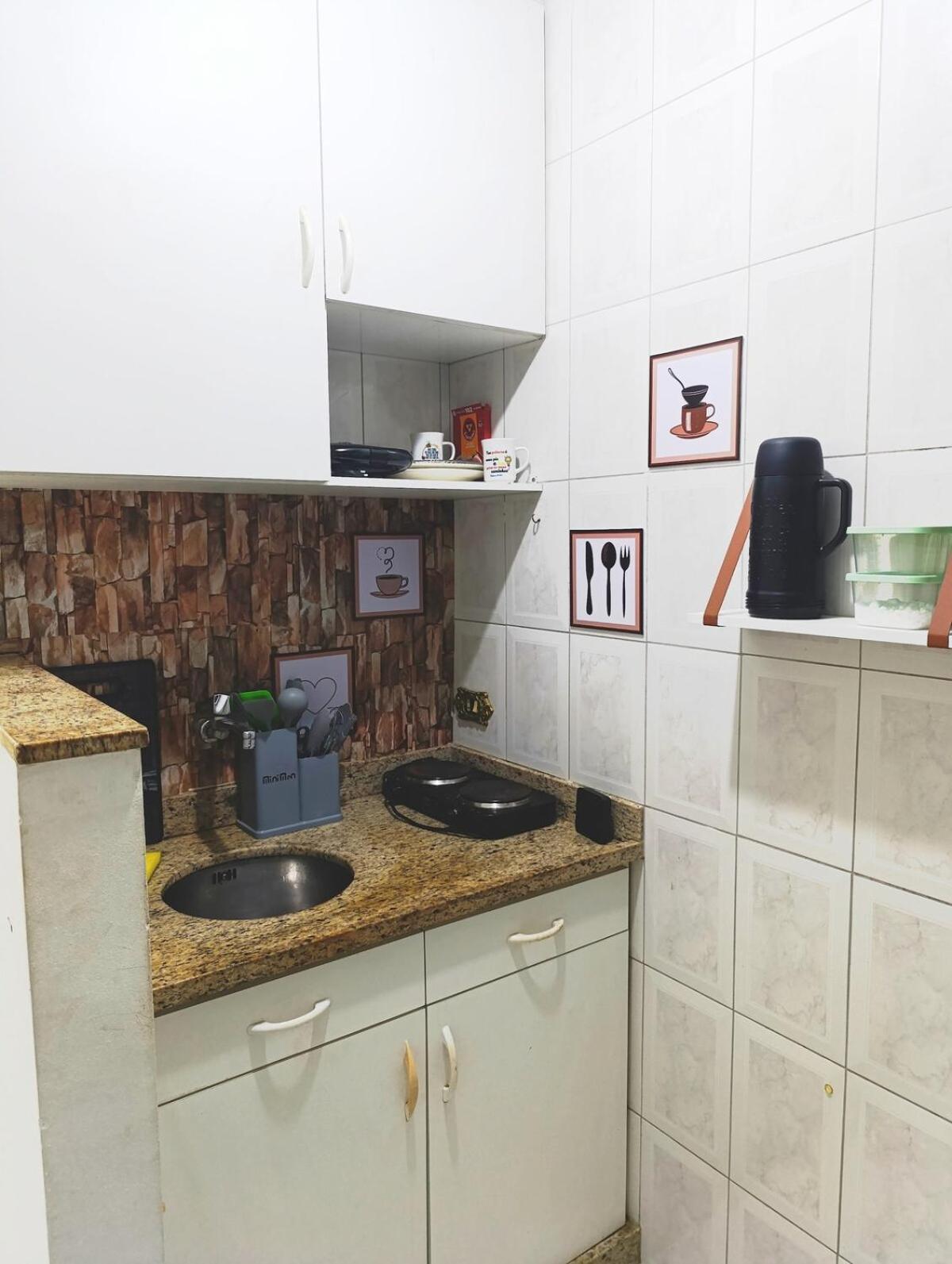 Confortavel Na Ilha Do Governador Apartamento *