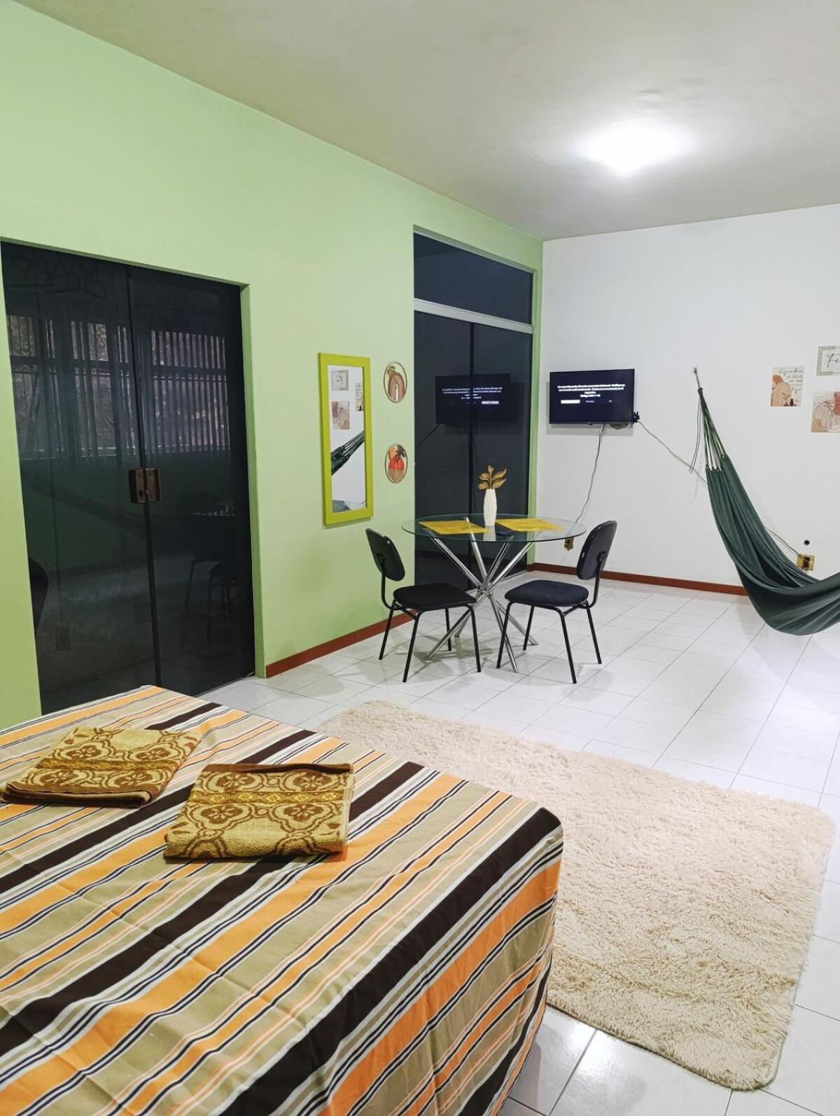 Apartamento Confortavel Na Ilha Do Governador *
