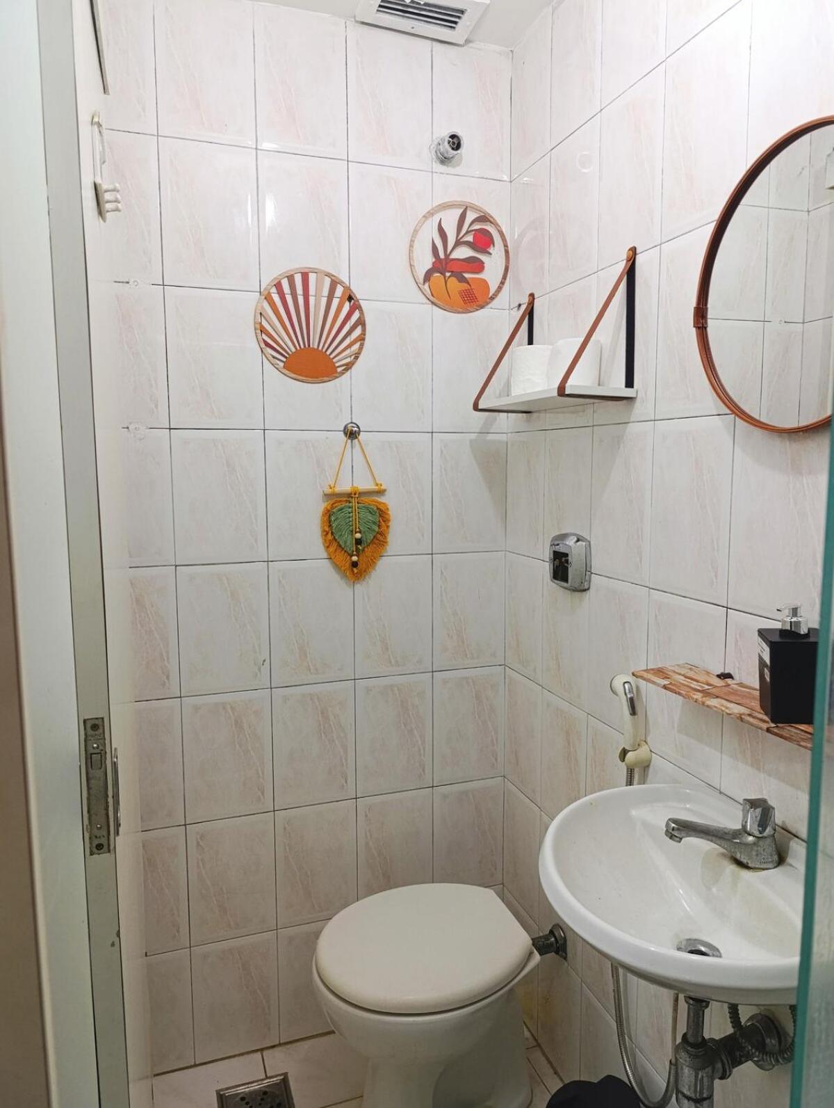 Confortavel Na Ilha Do Governador Apartamento Rio de Janeiro